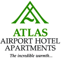 Atlas Airport Hotel Apartments