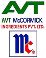 AVT McCormick Ingredients