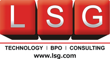 LSG Technology, BPO & Consulting
