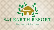 SAJ Earth Resort